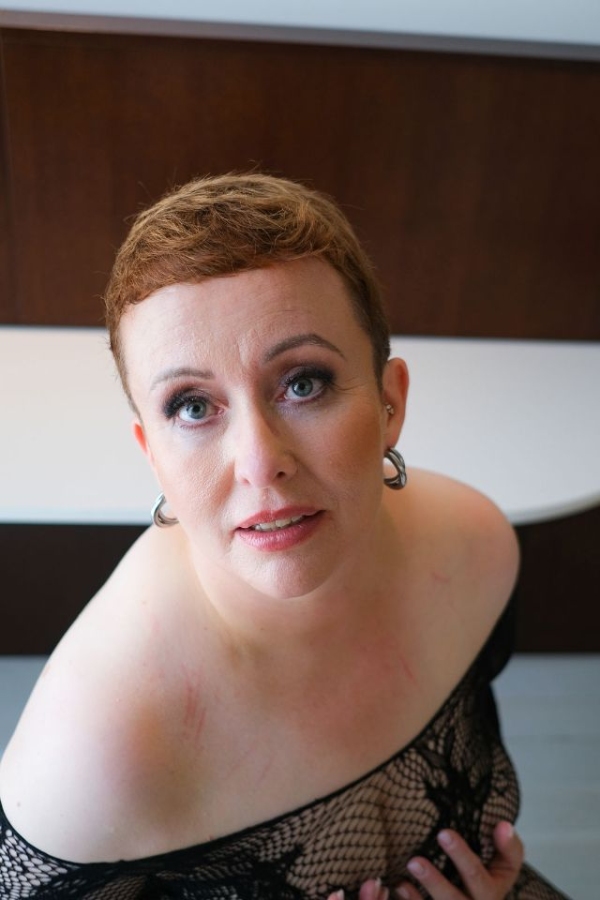 Profilbild von Amy Devot 